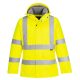 Portwest EC60 Eco Hi-Vis téli dzseki sárga színben