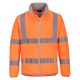 Portwest EC70 Eco Hi-Vis gyapjú kabát narancs színben