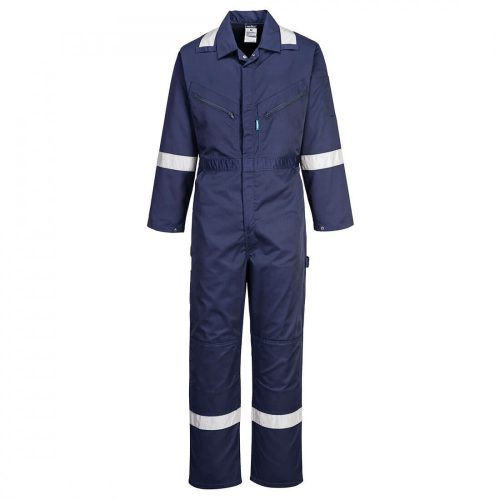 Portwest F813 Iona overál navy színben