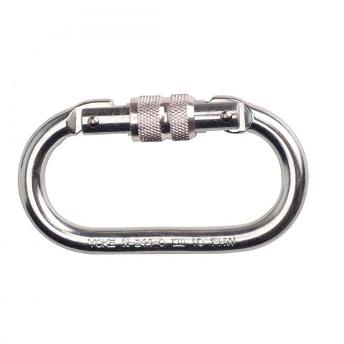 Portwest FP30 Screwgate karabiner