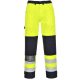 Portwest FR62 HiVis Multi-Norm nadrág