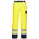 Portwest FR92 Bizflame Work Hi-Vis nadrág