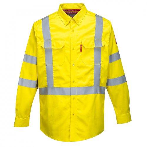 Portwest FR95 Bizflame 88/12 FR Hi-Vis ing