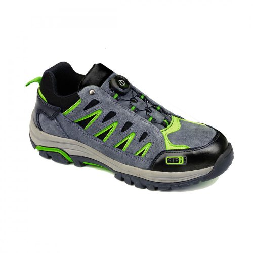Portwest FT18 Steelite Wire Lace Trainer munkavédelmi cipő S1P HRO