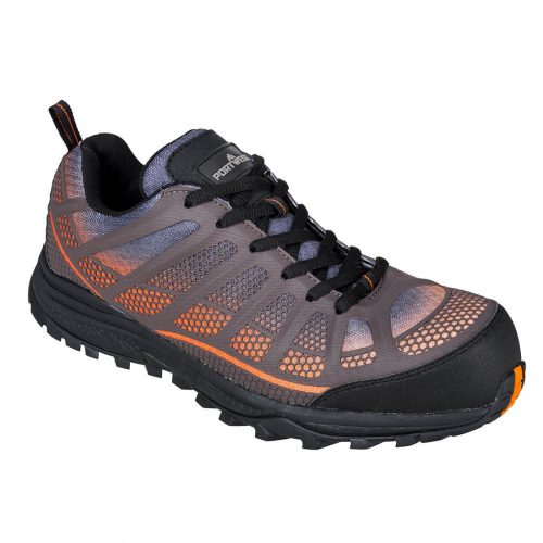 Portwest FT36 Compositelite Spey Trainer munkavédelmi cipő S1P
