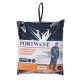 Portwest L440 Essentials 2 részes esőruha navy színben