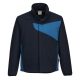 Portwest PW271 PW2 Softshell felső navy/királykék színben
