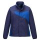 Portwest PW278 PW2 női softshell felső navy/királykék színben