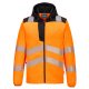 Portwest PW335 Hi-Vis Technical Polár felső narancs/fekete színben