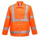 Portwest RT40 Hi-Vis polipamut bomber dzseki