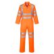 Portwest RT42 Hi-Vis polipamut overall