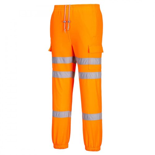 Portwest RT48 Hi-Vis Jogging nadrág