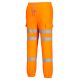 Portwest RT48 Hi-Vis Jogging nadrág