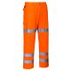 Portwest RT49 Hi-Vis három sávos Combat nadrág