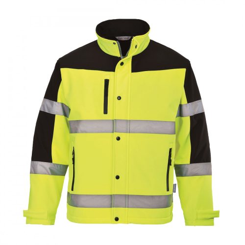 Portwest S429 Kéttónusú softshell kabát