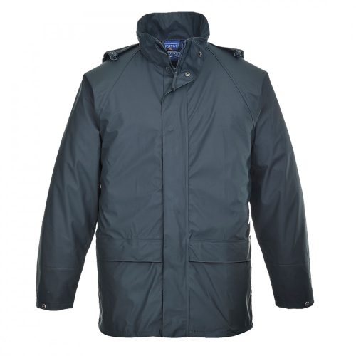 Portwest S450 Sealtex™ Classic dzseki navy színben