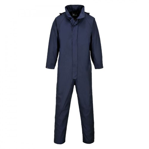 Portwest S452 Sealtex™ Classic overál navy színben