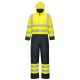 Portwest S485 Hi-Vis Contrast jól láthatósági bélelt overál