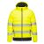 Portwest S548 Hi-Vis Ultrasonic fűthető dzseki