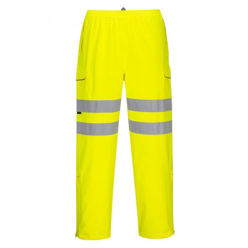 Portwest S597 Extreme nadrág sárga színben