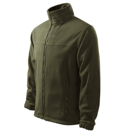 Rimeck 501 Jacket férfi polár felső military színben