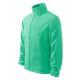 Rimeck 501 Jacket férfi polár felső menta színben