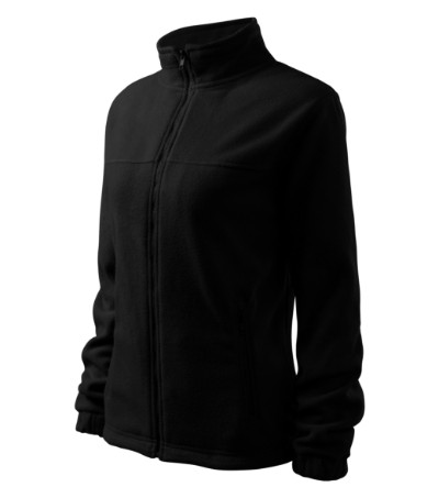 Rimeck 504 Jacket női polár felső fekete színben