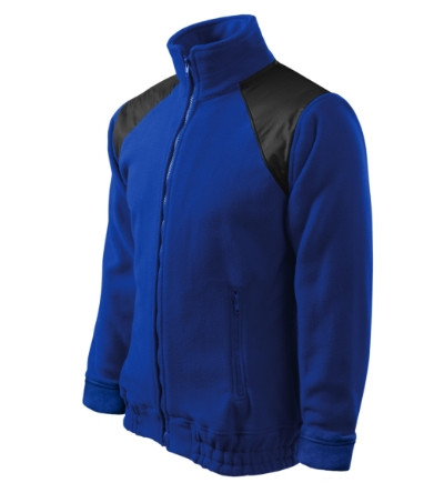 Rimeck 506 Jacket Hi-Q unisex polár felső királykék színben