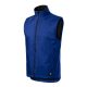 Rimeck 509 Body Warmer unisex mellény királykék színben