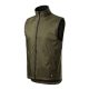 Rimeck 509 Body Warmer unisex mellény military színben