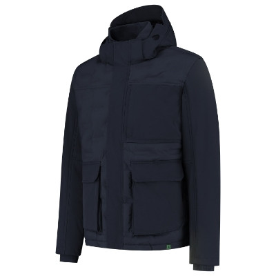 Tricorp T56 Puffer Jacket Rewear unisex dzseki ink színben