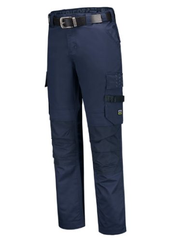 Tricorp T63 Twill Cordura unisex munkanadrág ink színben