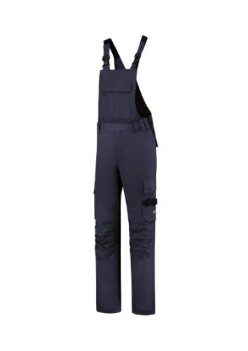 Tricorp T67 Twill Cordura unisex kantáros munkanadrág ink színben