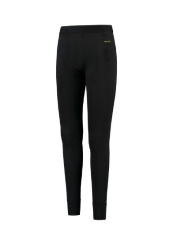 Tricorp T75 Thermal Underwear unisex aláöltözet fekete színben