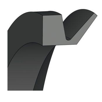 V-50 VA profilú viton V-gyűrű