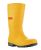 VM Footwear Sapporo sárga színű munkavédelmi csizma S5