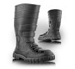 VM Footwear San Diego fekete színű munkavédelmi csizma S5