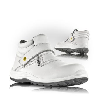 VM Footwear Fulham ESD-s munkavédelmi bakancs S3L