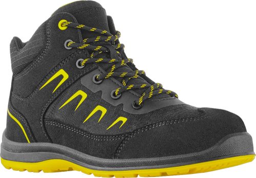 VM Footwear Rhodos ESD-s munkavédelmi bakancs O2 (2020)