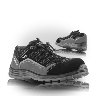 VM Footwear Bologna ESD-s munkavédelmi cipő S1PL