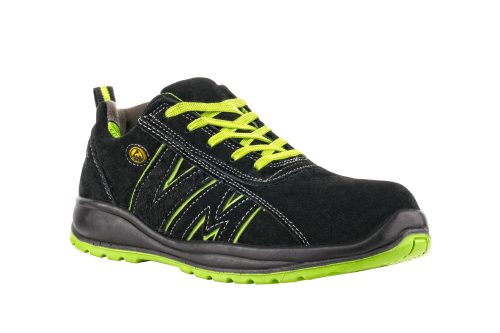 VM Footwear Tokio ESD-s munkavédelmi cipő S1 (2125)