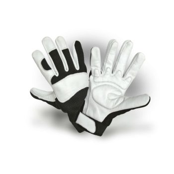 VM Footwear 2140 munkavédelmi bőrkesztyű