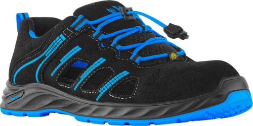 VM Footwear Montana ESD-s munkavédelmi szandál S1 (2215)