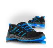 VM Footwear Montana ESD-s munkavédelmi szandál S1
