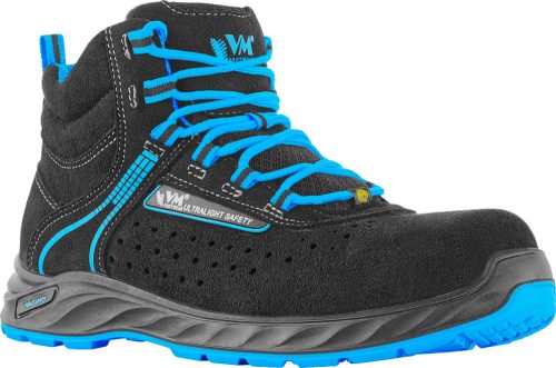 VM Footwear Quebec ESD-s munkavédelmi bakancs S1P (2230)