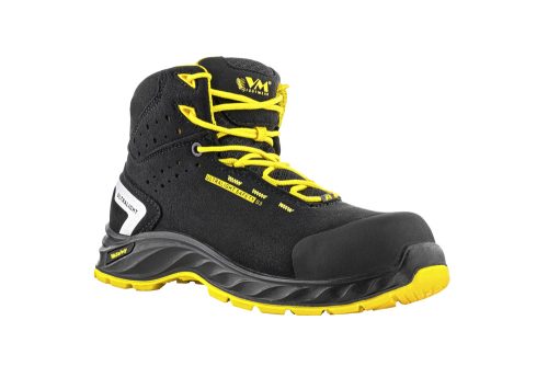 VM Footwear Wisconsin ESD-s munkavédelmi bakancs S3 (2290)