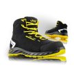 VM Footwear Wisconsin ESD-s munkavédelmi bakancs S3
