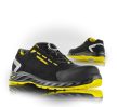 VM Footwear California munkavédelmi cipő BOA fűzővel S3 (2295)