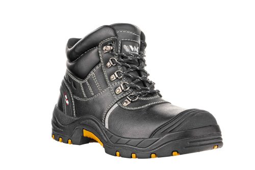 VM Footwear Luxemburg munkavédelmi bakancs S3 (2310)