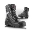 VM Footwear London téli munkavédelmi magasszárú surranó S3